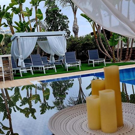 Gabriel Villa Protaras Dış mekan fotoğraf