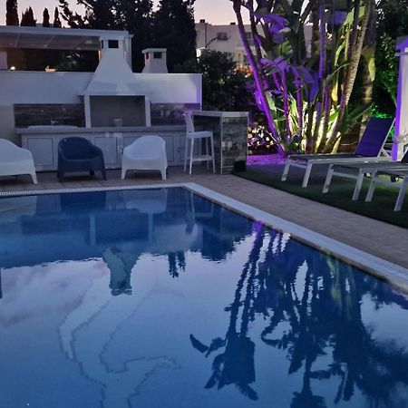 Gabriel Villa Protaras Dış mekan fotoğraf