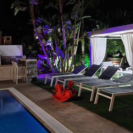 Gabriel Villa Protaras Dış mekan fotoğraf