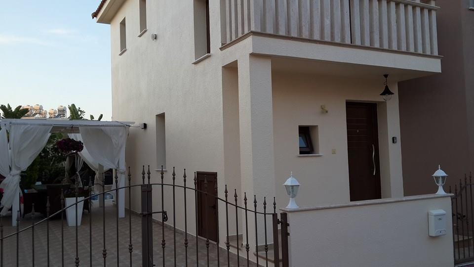 Gabriel Villa Protaras Oda fotoğraf