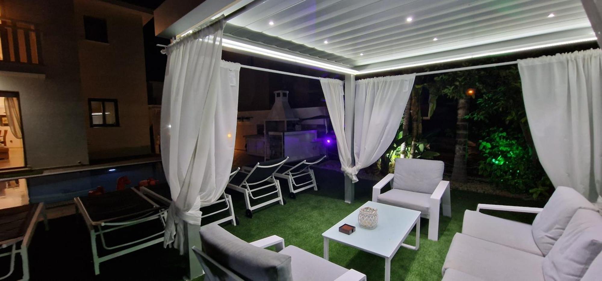 Gabriel Villa Protaras Dış mekan fotoğraf