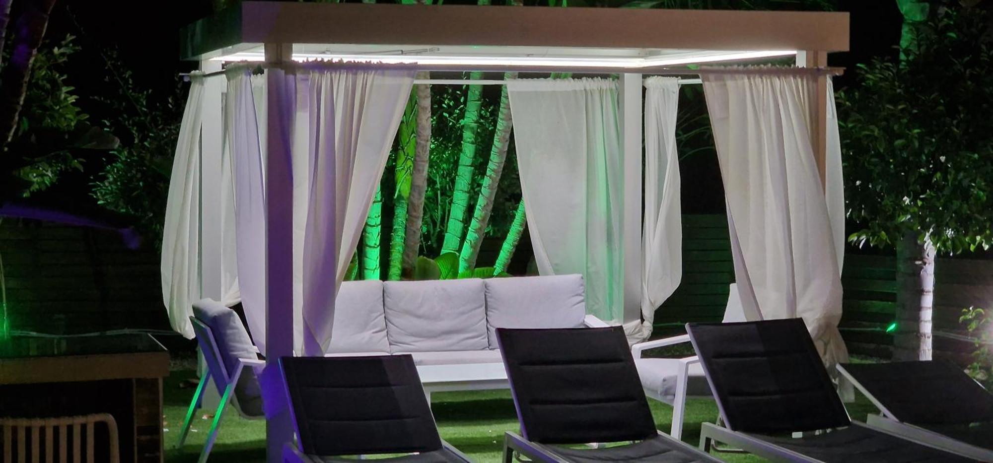 Gabriel Villa Protaras Dış mekan fotoğraf