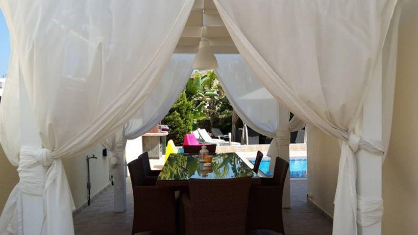 Gabriel Villa Protaras Oda fotoğraf