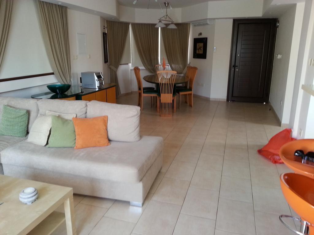 Gabriel Villa Protaras Oda fotoğraf