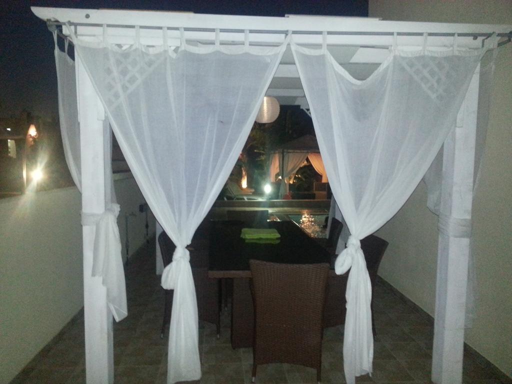 Gabriel Villa Protaras Oda fotoğraf
