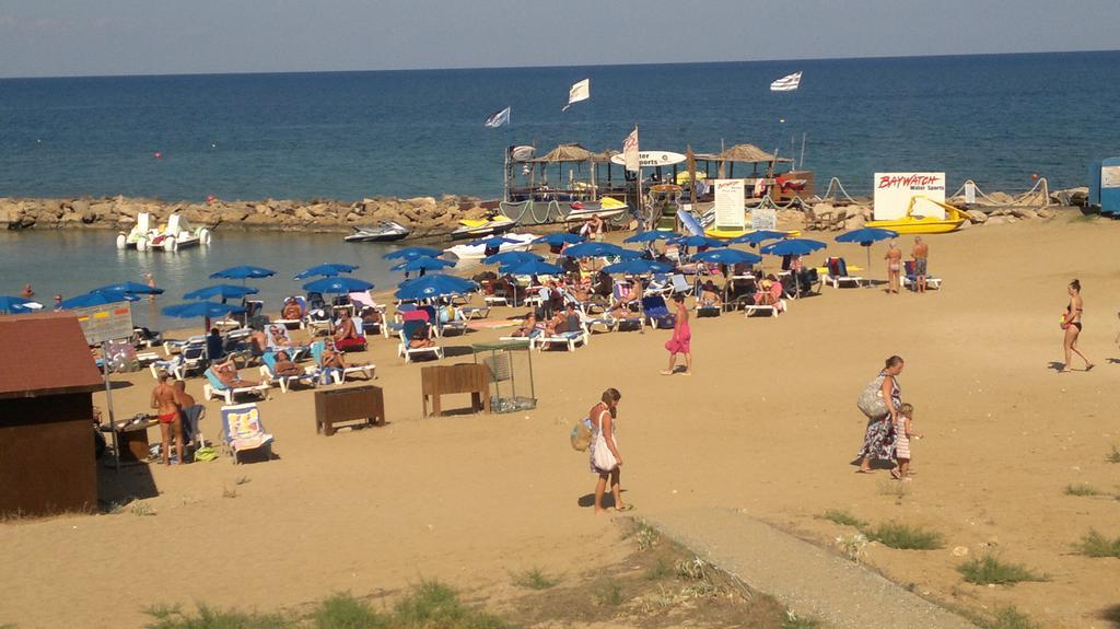 Gabriel Villa Protaras Oda fotoğraf