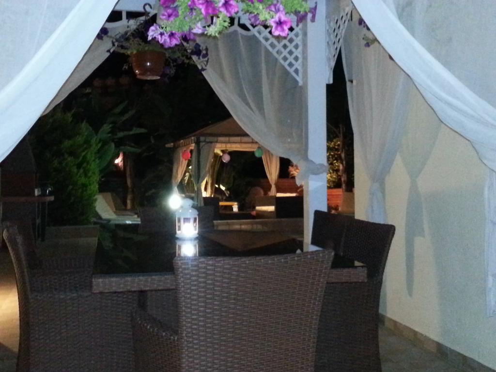 Gabriel Villa Protaras Oda fotoğraf