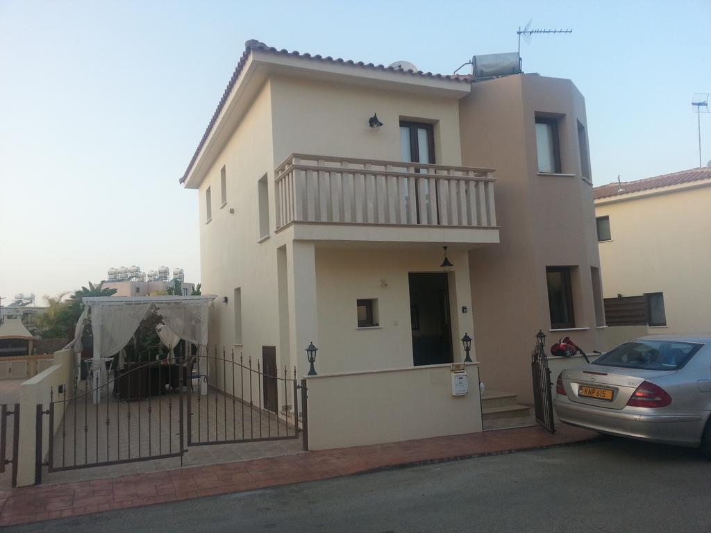 Gabriel Villa Protaras Oda fotoğraf
