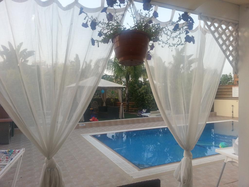 Gabriel Villa Protaras Oda fotoğraf