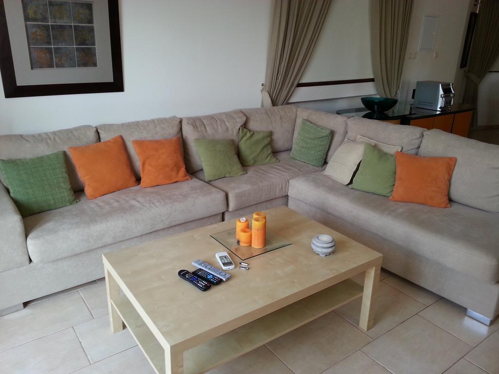 Gabriel Villa Protaras Oda fotoğraf