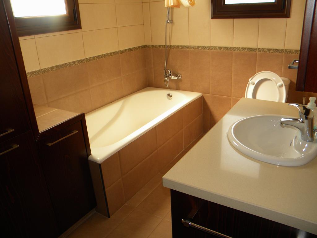 Gabriel Villa Protaras Oda fotoğraf
