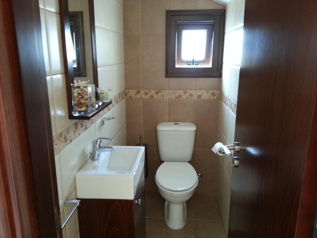 Gabriel Villa Protaras Oda fotoğraf