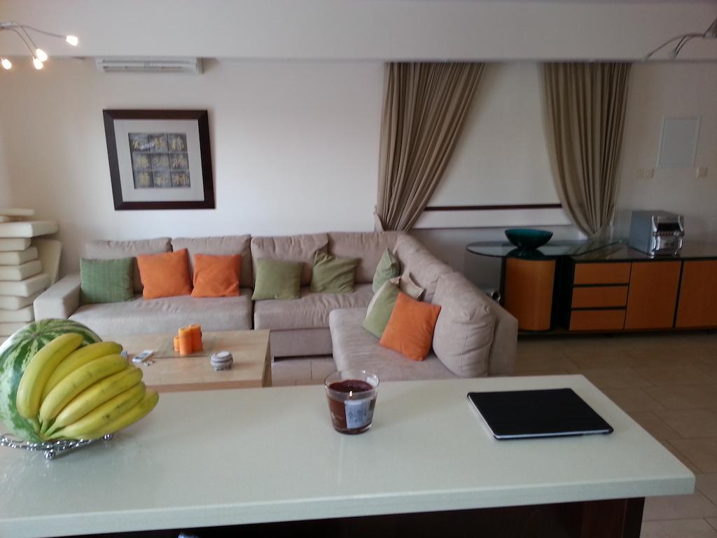 Gabriel Villa Protaras Oda fotoğraf