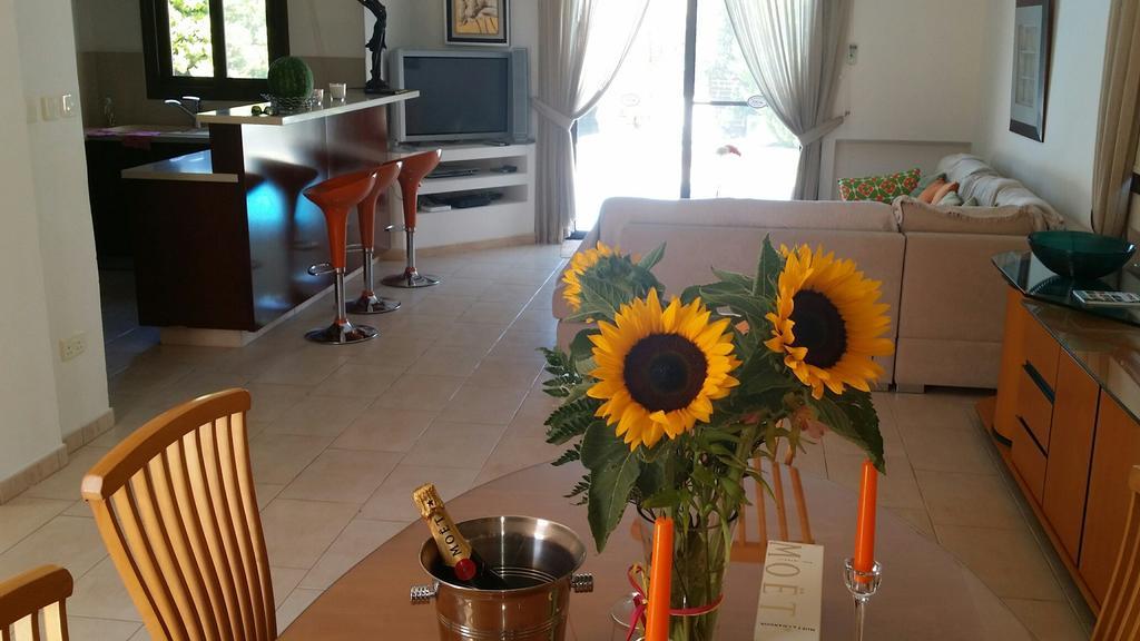 Gabriel Villa Protaras Dış mekan fotoğraf