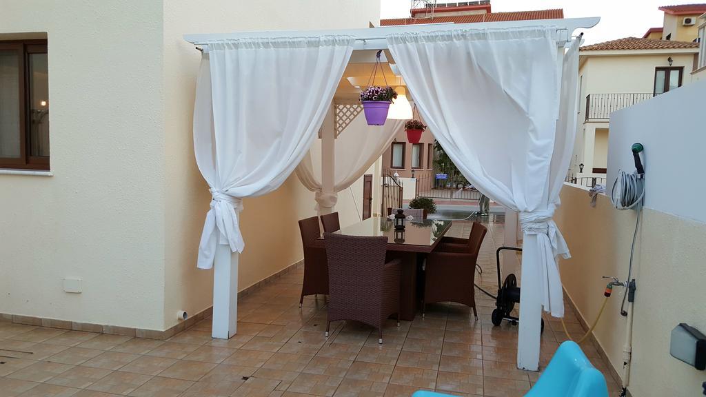 Gabriel Villa Protaras Dış mekan fotoğraf